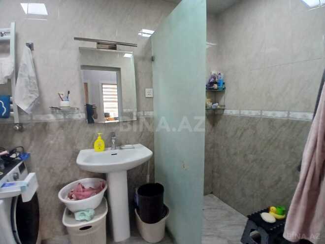 Satılır 2 otaqlı yeni tikili 41 m², Qara Qarayev m., photo 21 from 32