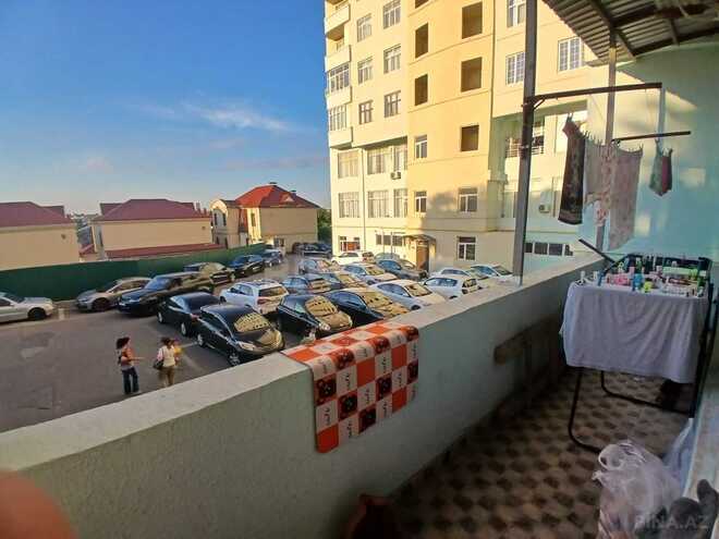 Satılır 2 otaqlı yeni tikili 41 m², Qara Qarayev m., photo 23 from 32