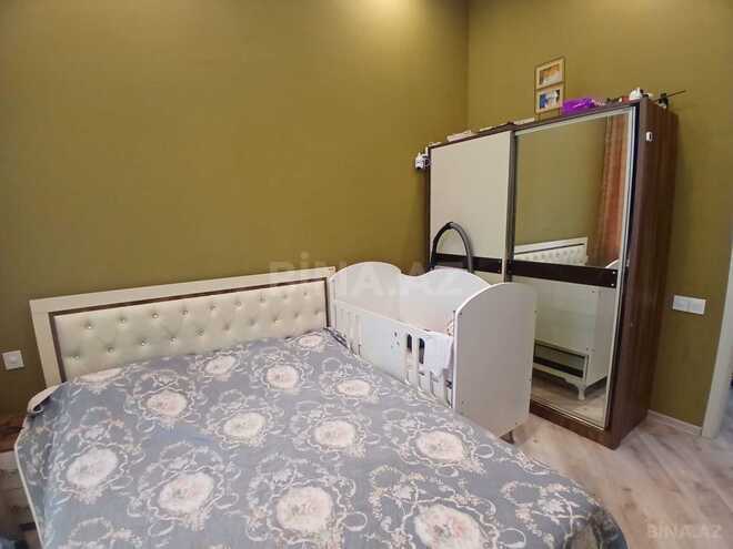 Satılır 2 otaqlı yeni tikili 41 m², Qara Qarayev m., photo 26 from 32