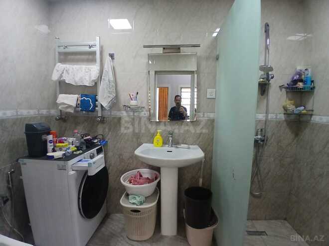 Satılır 2 otaqlı yeni tikili 41 m², Qara Qarayev m., photo 24 from 32
