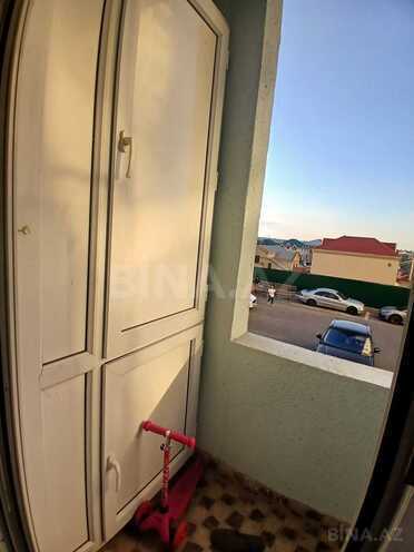 Satılır 2 otaqlı yeni tikili 41 m², Qara Qarayev m., photo 19 from 32