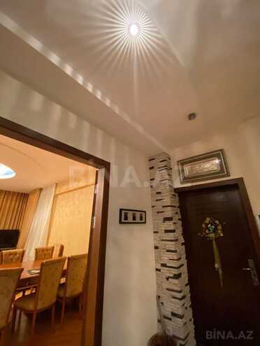Продаётся 3-комн. новостройка 110 м², м. Нефтчиляр, photo 5 from 12