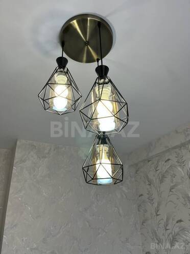 Satılır 2 otaqlı yeni tikili 45 m², Masazır q., photo 17 from 24