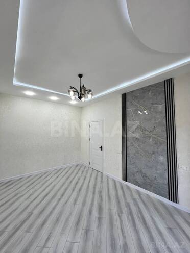 Satılır 2 otaqlı yeni tikili 45 m², Masazır q., photo 4 from 24