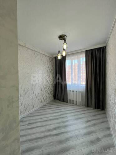 Satılır 2 otaqlı yeni tikili 45 m², Masazır q., photo 13 from 24