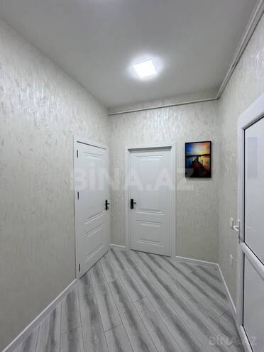 Satılır 2 otaqlı yeni tikili 45 m², Masazır q., photo 18 from 24