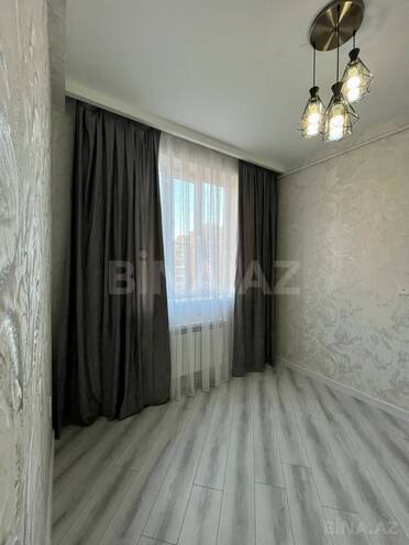Satılır 2 otaqlı yeni tikili 45 m², Masazır q., photo 15 from 24