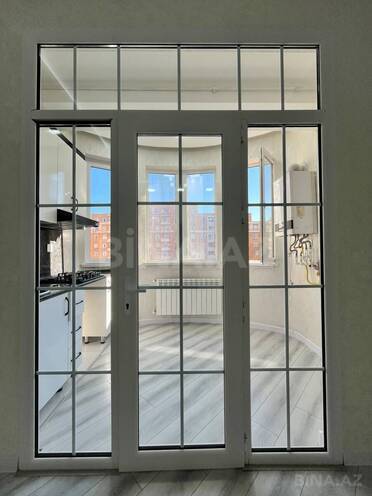 Satılır 2 otaqlı yeni tikili 45 m², Masazır q., photo 7 from 24