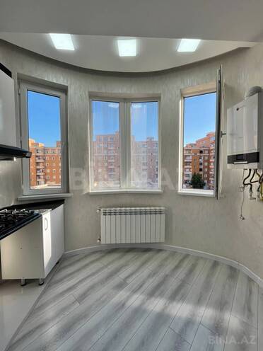 Satılır 2 otaqlı yeni tikili 45 m², Masazır q., photo 8 from 24