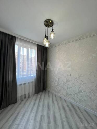 Satılır 2 otaqlı yeni tikili 45 m², Masazır q., photo 14 from 24