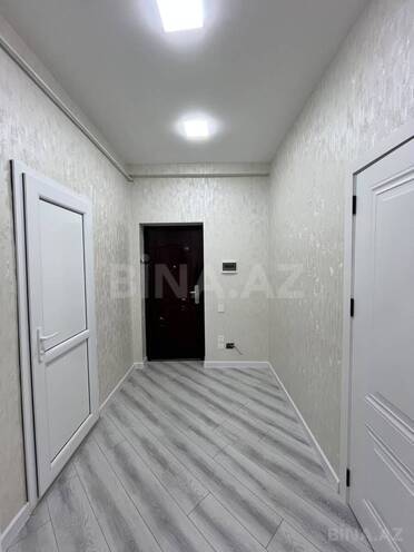 Satılır 2 otaqlı yeni tikili 45 m², Masazır q., photo 23 from 24