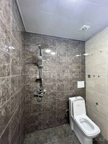 Satılır 2 otaqlı yeni tikili 45 m², Masazır q., photo 20 from 24