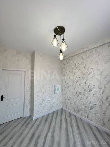 Satılır 2 otaqlı yeni tikili 45 m², Masazır q., photo 16 from 24