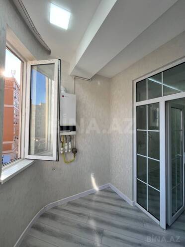 Satılır 2 otaqlı yeni tikili 45 m², Masazır q., photo 10 from 24