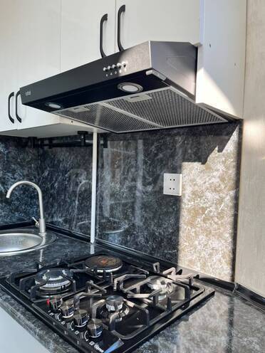 Satılır 2 otaqlı yeni tikili 45 m², Masazır q., photo 12 from 24