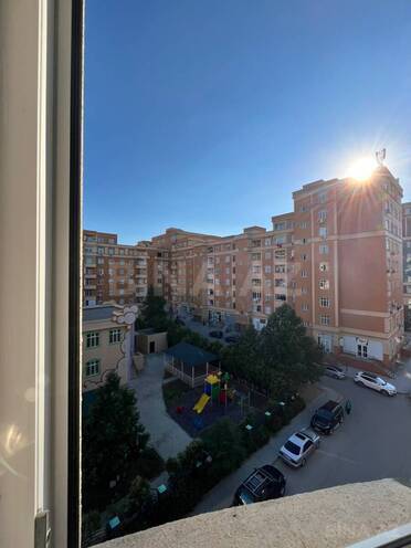 Satılır 2 otaqlı yeni tikili 45 m², Masazır q., photo 1 from 24