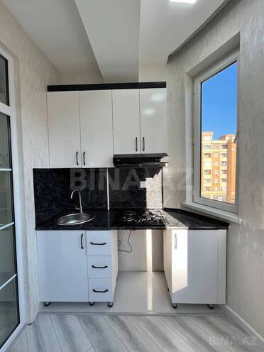 Satılır 2 otaqlı yeni tikili 45 m², Masazır q., photo 9 from 24