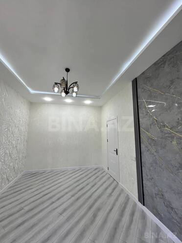 Satılır 2 otaqlı yeni tikili 45 m², Masazır q., photo 5 from 24