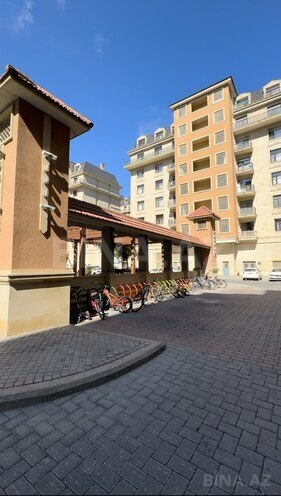 Satılır 4 otaqlı yeni tikili 160.3 m², Ağ şəhər q., photo 1 from 21