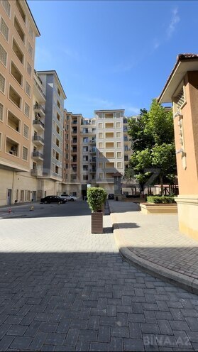 Satılır 4 otaqlı yeni tikili 160.3 m², Ağ şəhər q., photo 20 from 21