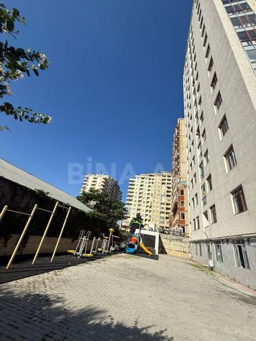 Satılır 3 otaqlı yeni tikili 98 m², 8 Noyabr m., photo 13 from 15
