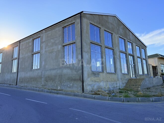 İcarəyə verilir  obyekt 1 000 m², Masazır q., photo 7 from 15