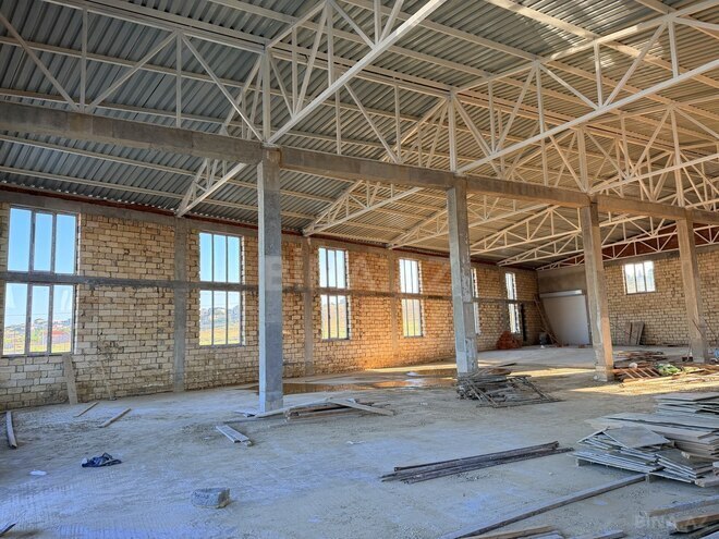 İcarəyə verilir  obyekt 1 000 m², Masazır q., photo 12 from 15
