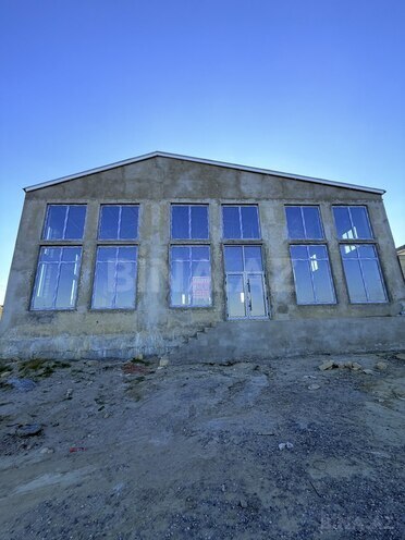 İcarəyə verilir  obyekt 1 000 m², Masazır q., photo 1 from 15
