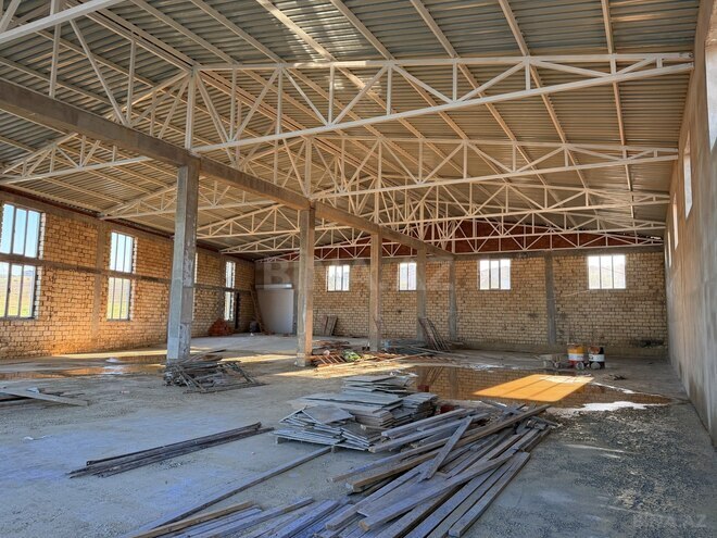İcarəyə verilir  obyekt 1 000 m², Masazır q., photo 11 from 15
