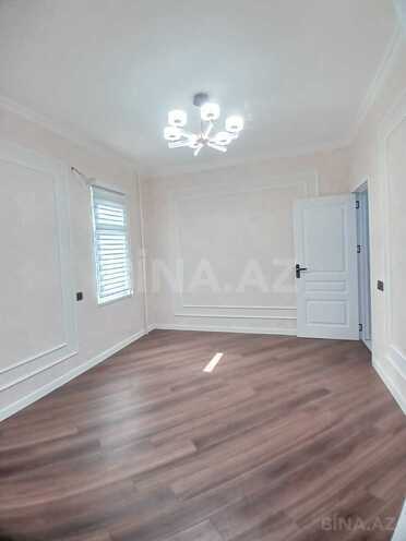 Satılır 2 otaqlı köhnə tikili 45 m², İnşaatçılar m., photo 3 from 16