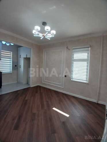 Satılır 2 otaqlı köhnə tikili 45 m², İnşaatçılar m., photo 6 from 16