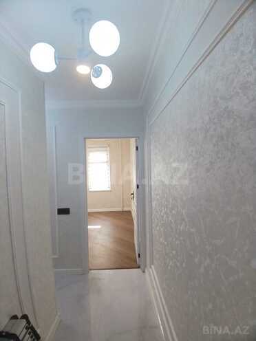 Satılır 2 otaqlı köhnə tikili 45 m², İnşaatçılar m., photo 10 from 16