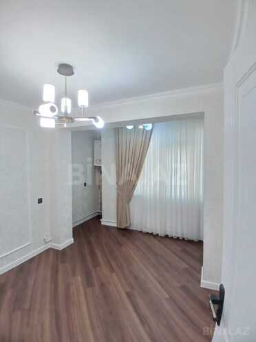 Satılır 2 otaqlı köhnə tikili 45 m², İnşaatçılar m., photo 11 from 16