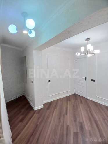 Satılır 2 otaqlı köhnə tikili 45 m², İnşaatçılar m., photo 12 from 16