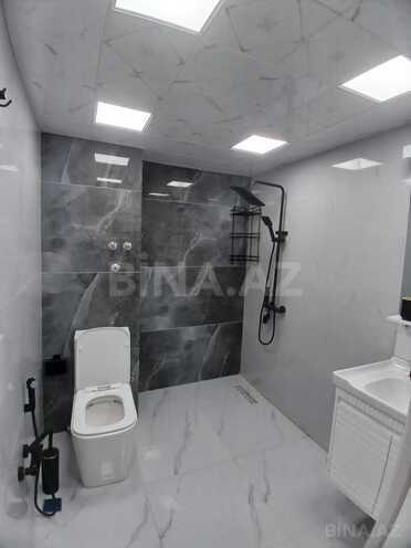 Satılır 2 otaqlı köhnə tikili 45 m², İnşaatçılar m., photo 15 from 16