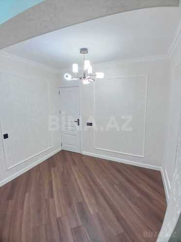 Satılır 2 otaqlı köhnə tikili 45 m², İnşaatçılar m., photo 13 from 16
