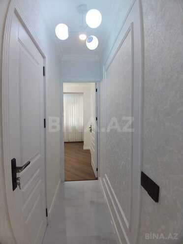 Satılır 2 otaqlı köhnə tikili 45 m², İnşaatçılar m., photo 9 from 16