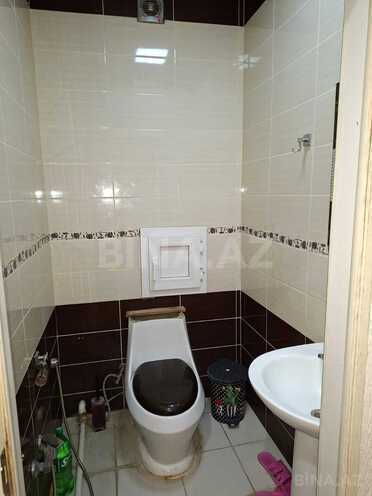 Satılır 4 otaqlı yeni tikili 165 m², Yeni Yasamal q., photo 11 from 12