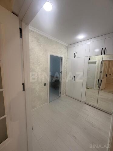 Satılır 2 otaqlı köhnə tikili 67 m², Həzi Aslanov m., photo 3 from 14