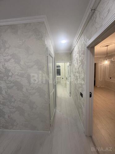 Satılır 2 otaqlı köhnə tikili 67 m², Həzi Aslanov m., photo 4 from 14