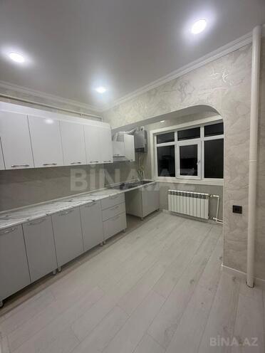 Satılır 2 otaqlı köhnə tikili 67 m², Həzi Aslanov m., photo 8 from 14