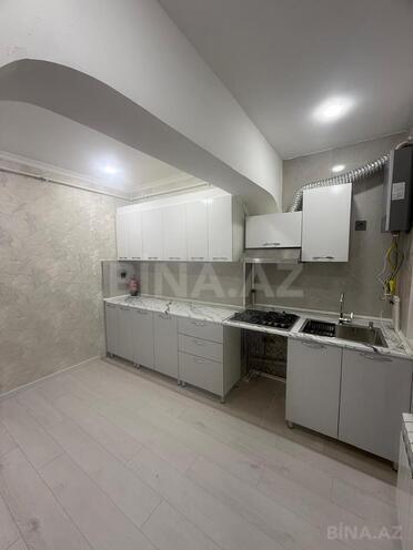 Satılır 2 otaqlı köhnə tikili 67 m², Həzi Aslanov m., photo 9 from 14