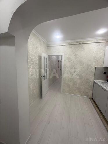 Satılır 2 otaqlı köhnə tikili 67 m², Həzi Aslanov m., photo 10 from 14