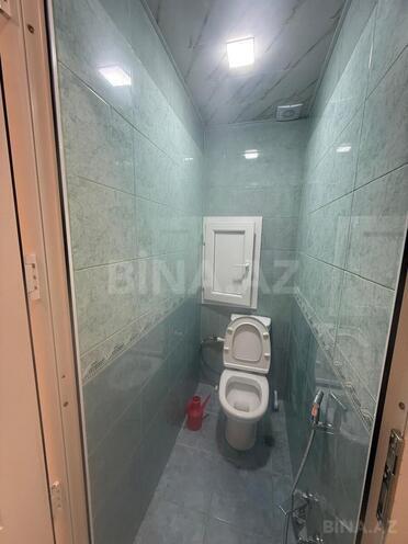Satılır 2 otaqlı köhnə tikili 67 m², Həzi Aslanov m., photo 12 from 14