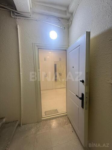 Satılır 2 otaqlı köhnə tikili 67 m², Həzi Aslanov m., photo 11 from 14