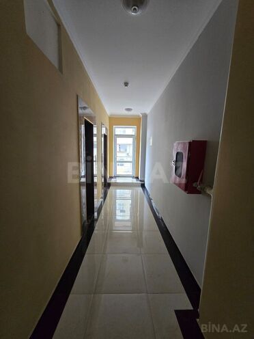 Satılır 2 otaqlı yeni tikili 55 m², Neftçilər m., photo 7 from 12