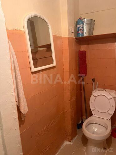 Сдаётся 2-комн. вторичка 60 м², м. Нариман Нариманов, photo 10 from 11