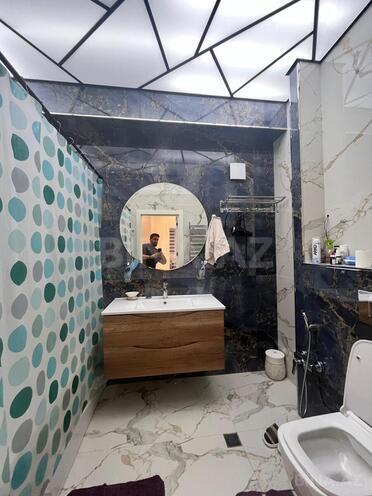 Продаётся 3-комн. новостройка 123 м², пос. Ахмедлы, photo 14 from 17