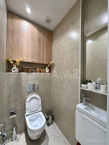 Продаётся 4-комн. новостройка 175 м², Насиминский  р., photo 14 from 16
