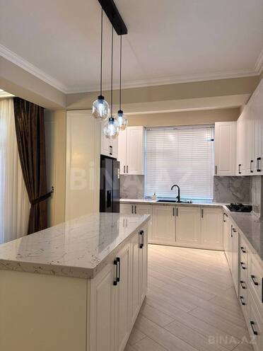 Продаётся 4-комн. новостройка 175 м², Насиминский  р., photo 7 from 16
